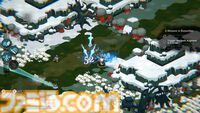 『HellHeart Breaker』結ばれなかった女の子がヤンデレ化して襲い掛かってくる。モンスター娘に恋する恋愛アクションの危険な香り【BitSummit the 13th】