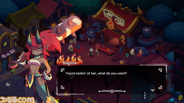 『HellHeart Breaker』結ばれなかった女の子がヤンデレ化して襲い掛かってくる。モンスター娘に恋する恋愛アクションの危険な香り【BitSummit the 13th】