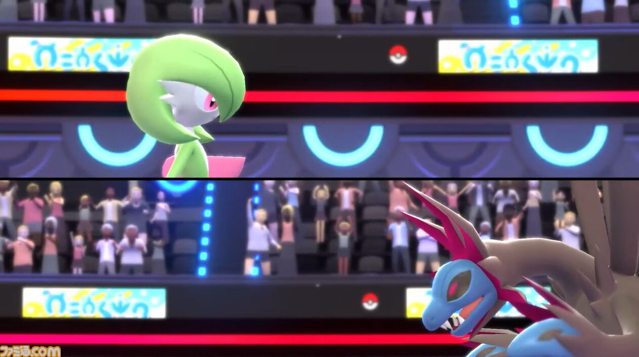 『ポケモンチャンピオンズ』2026年に配信決定。バトルに特化した作品で、育成もしやすく。ポケモンをスカウトしてすぐに対戦することも【ポケモンプレゼンツ】
