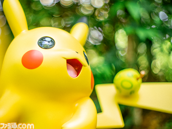 ポケパークカントー”がよみうりランドにて2026年春グランドオープン