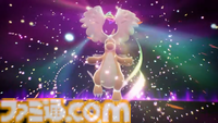 『ポケモンレジェンズZ-A』メガカイリューが公開。新たな登場人物カラスバ、ピュール、デウロや、おなじみマチエールの姿も【ポケモンプレゼンツ】
