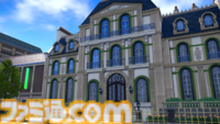 『ポケモンレジェンズZ-A』メガカイリューが公開。新たな登場人物カラスバ、ピュール、デウロや、おなじみマチエールの姿も【ポケモンプレゼンツ】