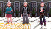 『ポケモンレジェンズZ-A』メガカイリューが公開。新たな登場人物カラスバ、ピュール、デウロや、おなじみマチエールの姿も【ポケモンプレゼンツ】