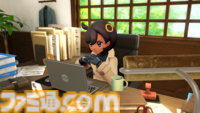 『ポケモンレジェンズZ-A』メガカイリューが公開。新たな登場人物カラスバ、ピュール、デウロや、おなじみマチエールの姿も【ポケモンプレゼンツ】