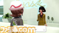『ポケモンレジェンズZ-A』メガカイリューが公開。新たな登場人物カラスバ、ピュール、デウロや、おなじみマチエールの姿も【ポケモンプレゼンツ】