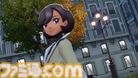 『ポケモンレジェンズZ-A』メガカイリューが公開。新たな登場人物カラスバ、ピュール、デウロや、おなじみマチエールの姿も【ポケモンプレゼンツ】