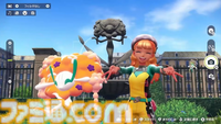 『ポケモンレジェンズZ-A』メガカイリューが公開。新たな登場人物カラスバ、ピュール、デウロや、おなじみマチエールの姿も【ポケモンプレゼンツ】