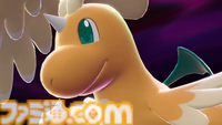 『ポケモンレジェンズZ-A』メガカイリューが公開。新たな登場人物カラスバ、ピュール、デウロや、おなじみマチエールの姿も【ポケモンプレゼンツ】