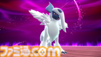 『ポケモンレジェンズZ-A』メガカイリューが公開。新たな登場人物カラスバ、ピュール、デウロや、おなじみマチエールの姿も【ポケモンプレゼンツ】