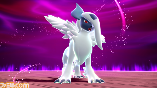 『ポケモンレジェンズZ-A』メガカイリューが公開。新たな登場人物カラスバ、ピュール、デウロや、おなじみマチエールの姿も【ポケモンプレゼンツ】