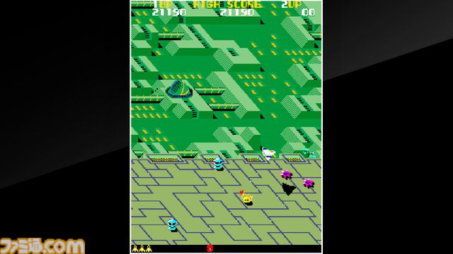 『THE運動会』を配信前に最速プレイ！ 第200回『俺たちのアケアカ』は本日（7月30日）20時00分より生放送【ファミ通チャンネル】