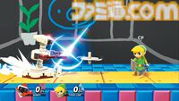 ファミコン ロボットが40周年。『スマブラ』シリーズのファイターとしてもおなじみ、テレビ画面と現実のロボットを同時に操作する革新性が最大の魅力【今日は何の日？】