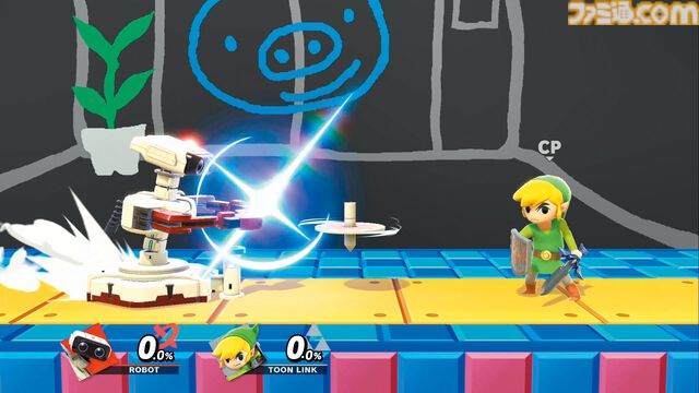 ファミコン ロボットが40周年。『スマブラ』シリーズのファイターとしてもおなじみ、テレビ画面と現実のロボットを同時に操作する革新性が最大の魅力【今日は何の日？】