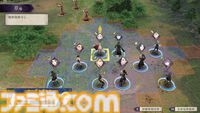 『ファイアーエムブレム 風花雪月』が発売された日。“士官学校編”と“戦争編”の2部構成でキャラクターたちの過酷な運命を描く。「本日も異常なしであります！」【今日は何の日？】