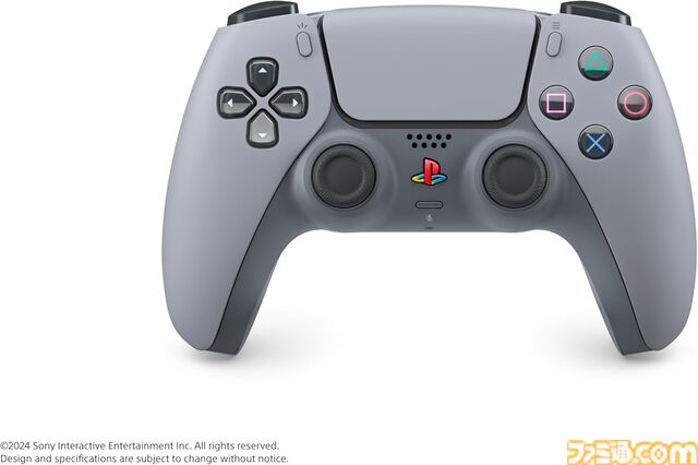 プレイステーション30周年記念モデルのPS5本体、コントローラー、PS Portalの追加販売分が本日（7/23）より順次予約開始。Amazonでは招待販売を実施