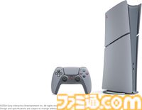 プレイステーション30周年記念モデルのPS5本体、コントローラー、PS Portalの追加販売分が本日（7/23）より順次予約開始。Amazonでは招待販売を実施