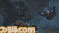 『モンハンワイルズ』歴戦王ウズ・トゥナ、レ・ダウが登場するイベクエが本日（7/23）より常設配信。季節イベント“交わりの祭事【踊火の儀】”も開催中