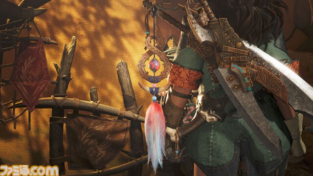 『モンハンワイルズ』歴戦王ウズ・トゥナ、レ・ダウが登場するイベクエが本日（7/23）より常設配信。季節イベント“交わりの祭事【踊火の儀】”も開催中