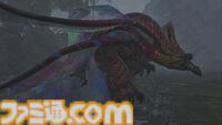 『モンハンワイルズ』歴戦王ウズ・トゥナ、レ・ダウが登場するイベクエが本日（7/23）より常設配信。季節イベント“交わりの祭事【踊火の儀】”も開催中