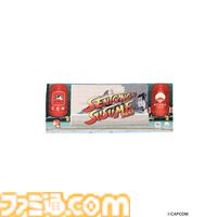 『スト2』エドモンド本田が関西の銭湯を盛り上げる！ “銭湯のススメ2025”が8月7日より大阪で開催。特別デザインのれん、特注のゲーム機も設置
