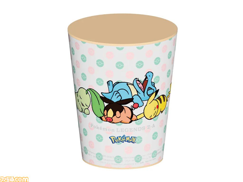 画像ページ (2/10) 『ポケモンレジェンズZ-A』予約特典まとめ。Amazon