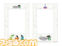 『ポケモンレジェンズZ-A』予約特典まとめ。メガサーナイトやメガリザードンのアクリルコースター、デッキケース、アートブックなど