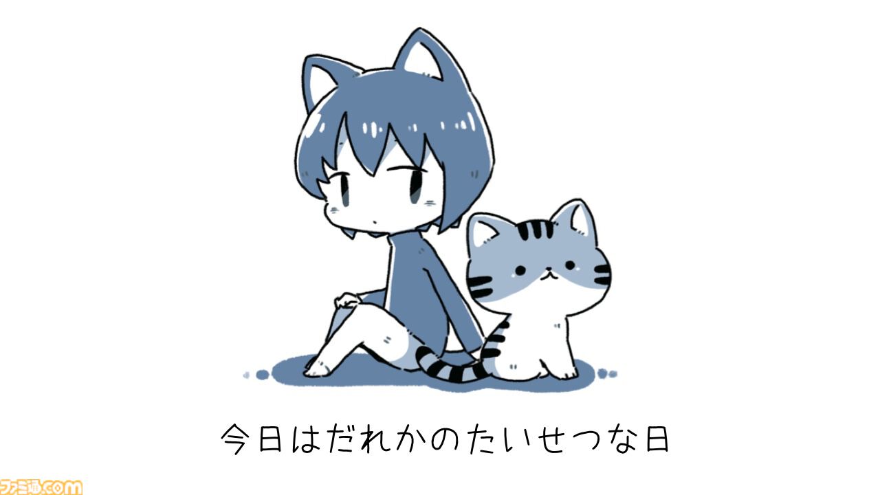 『猫の願いが叶うなら』Odencatワールドを冒険する短編アドベンチャーゲーム。コレクション要素などを追加したSteam版が8月6日に無料配信