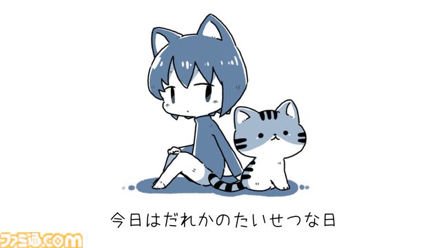 『猫の願いが叶うなら』Odencatワールドを冒険する短編アドベンチャーゲーム。コレクション要素などを追加したSteam版が8月6日に無料配信