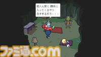 『猫の願いが叶うなら』Odencatワールドを冒険する短編アドベンチャーゲーム。コレクション要素などを追加したSteam版が8月6日に無料配信
