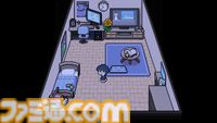 『猫の願いが叶うなら』Odencatワールドを冒険する短編アドベンチャーゲーム。コレクション要素などを追加したSteam版が8月6日に無料配信
