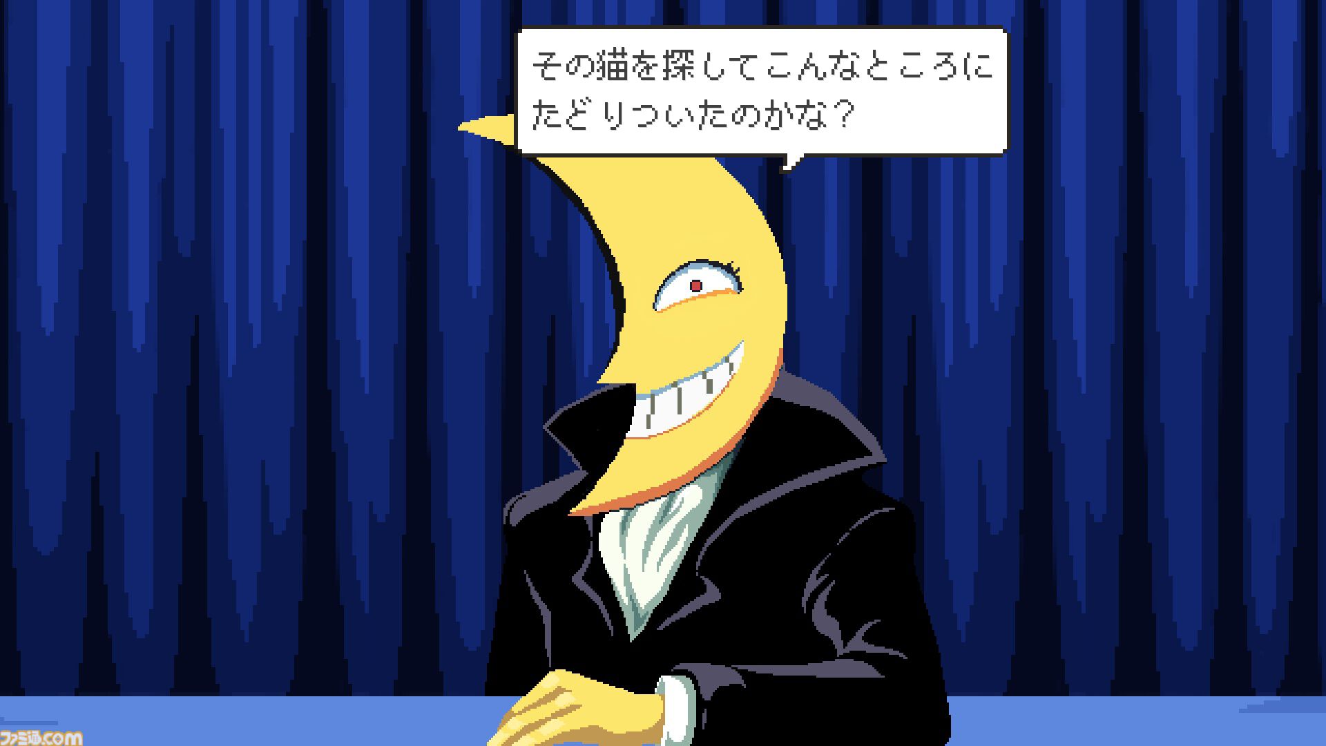 『猫の願いが叶うなら』Odencatワールドを冒険する短編アドベンチャーゲーム。コレクション要素などを追加したSteam版が8月6日に無料配信