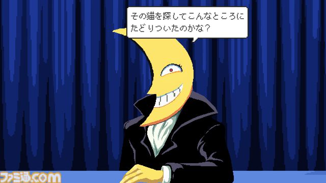 『猫の願いが叶うなら』Odencatワールドを冒険する短編アドベンチャーゲーム。コレクション要素などを追加したSteam版が8月6日に無料配信