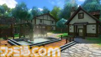 『空の軌跡 the 1st』工房都市ツァイスとツァイス地方に関わるキャラクターの新情報が公開。冒険に役立つ多彩な手帳にアクセスできるシステムも紹介