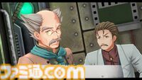 『空の軌跡 the 1st』工房都市ツァイスとツァイス地方に関わるキャラクターの新情報が公開。冒険に役立つ多彩な手帳にアクセスできるシステムも紹介
