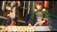 『空の軌跡 the 1st』工房都市ツァイスとツァイス地方に関わるキャラクターの新情報が公開。冒険に役立つ多彩な手帳にアクセスできるシステムも紹介