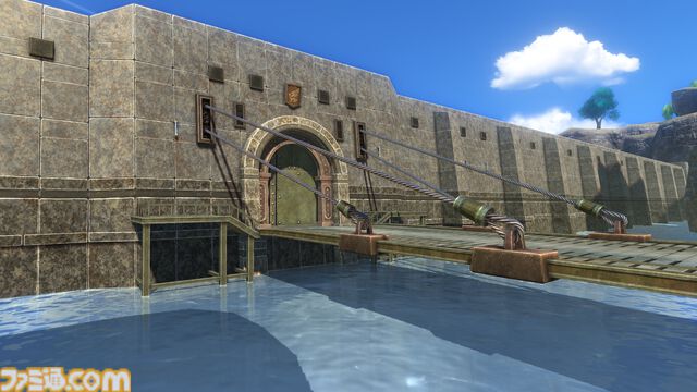 『空の軌跡 the 1st』工房都市ツァイスとツァイス地方に関わるキャラクターの新情報が公開。冒険に役立つ多彩な手帳にアクセスできるシステムも紹介