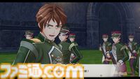 『空の軌跡 the 1st』工房都市ツァイスとツァイス地方に関わるキャラクターの新情報が公開。冒険に役立つ多彩な手帳にアクセスできるシステムも紹介