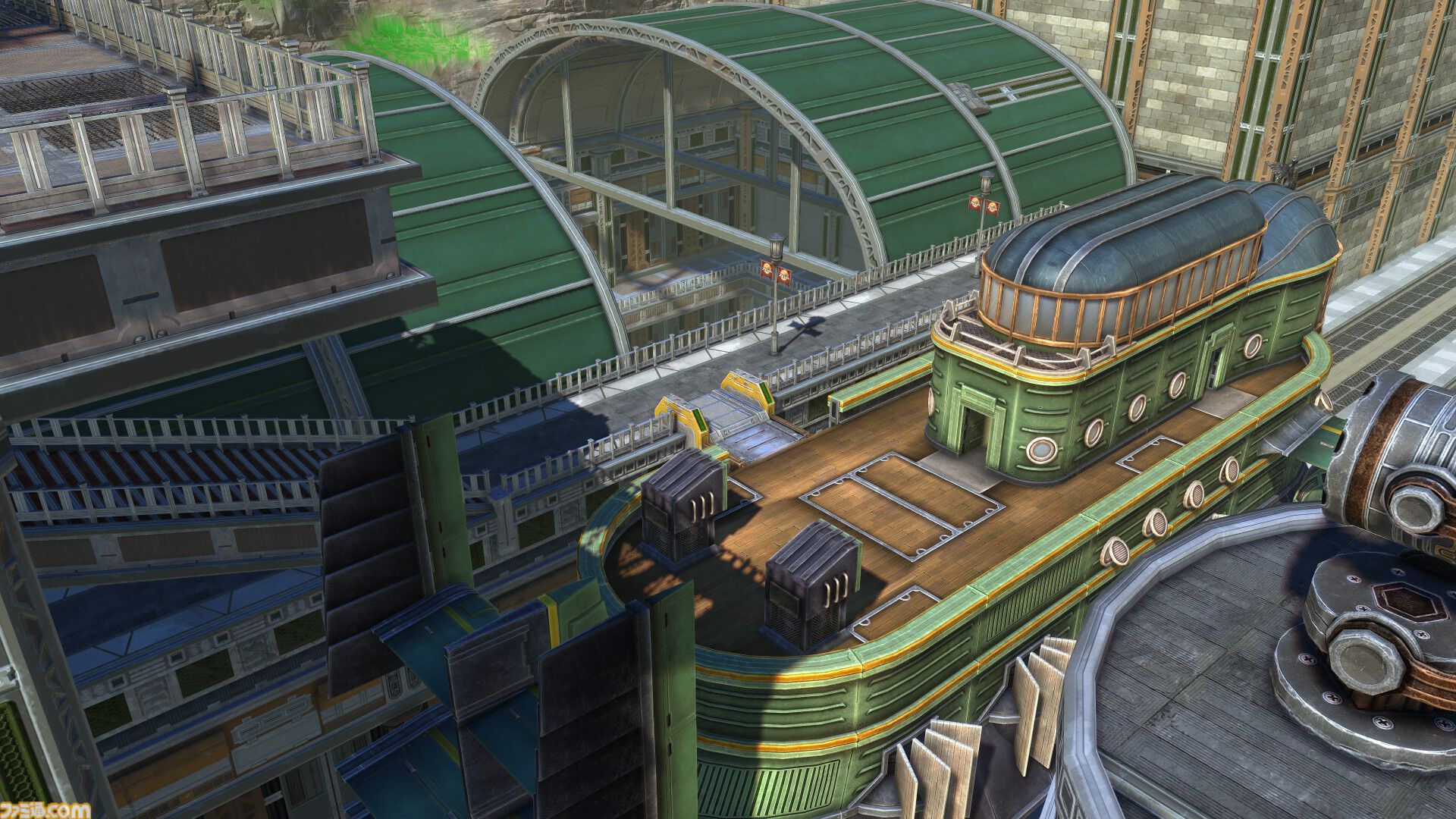 『空の軌跡 the 1st』工房都市ツァイスとツァイス地方に関わるキャラクターの新情報が公開。冒険に役立つ多彩な手帳にアクセスできるシステムも紹介