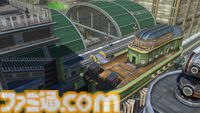 『空の軌跡 the 1st』工房都市ツァイスとツァイス地方に関わるキャラクターの新情報が公開。冒険に役立つ多彩な手帳にアクセスできるシステムも紹介