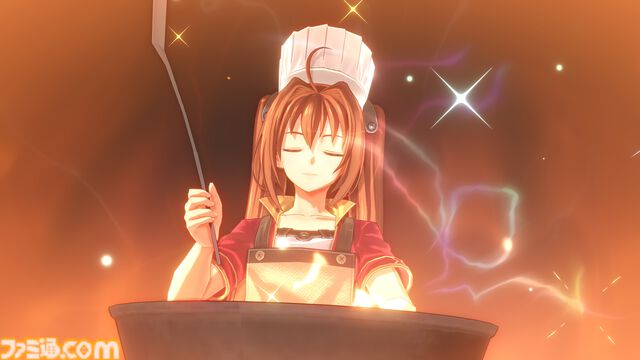 『空の軌跡 the 1st』工房都市ツァイスとツァイス地方に関わるキャラクターの新情報が公開。冒険に役立つ多彩な手帳にアクセスできるシステムも紹介