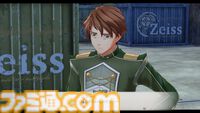 『空の軌跡 the 1st』工房都市ツァイスとツァイス地方に関わるキャラクターの新情報が公開。冒険に役立つ多彩な手帳にアクセスできるシステムも紹介