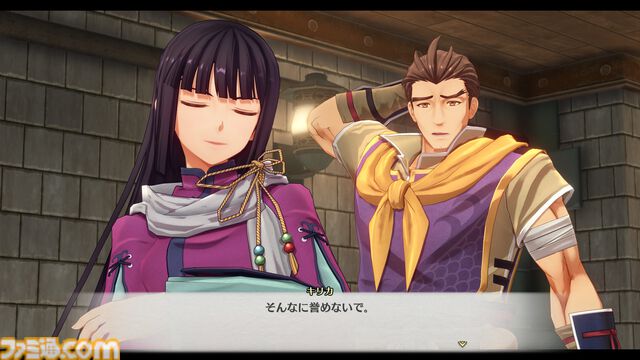 『空の軌跡 the 1st』工房都市ツァイスとツァイス地方に関わるキャラクターの新情報が公開。冒険に役立つ多彩な手帳にアクセスできるシステムも紹介