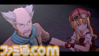 『空の軌跡 the 1st』工房都市ツァイスとツァイス地方に関わるキャラクターの新情報が公開。冒険に役立つ多彩な手帳にアクセスできるシステムも紹介