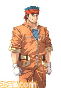 『空の軌跡 the 1st』工房都市ツァイスとツァイス地方に関わるキャラクターの新情報が公開。冒険に役立つ多彩な手帳にアクセスできるシステムも紹介