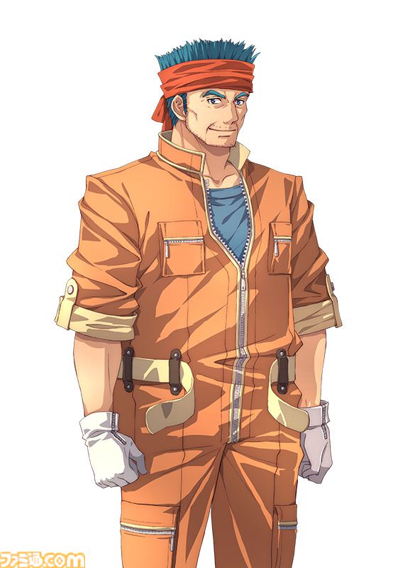 『空の軌跡 the 1st』工房都市ツァイスとツァイス地方に関わるキャラクターの新情報が公開。冒険に役立つ多彩な手帳にアクセスできるシステムも紹介