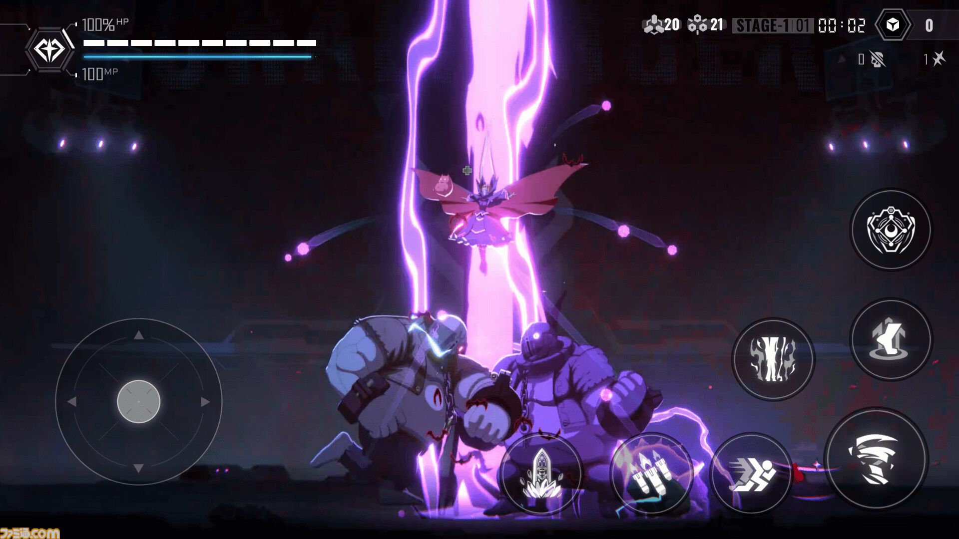 アンリミテッドヴァーサス　セカンドインストール　サイン　ブレイブルー BlazBlue RR - Real Action Game - Apps on Google Play