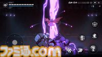 『ブレイブルー エントロピーエフェクト』モバイル版が本日（7/23）基本プレイ無料でリリース。スキルを組み合わせて継承していくローグライクアクション