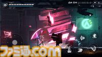 『ブレイブルー エントロピーエフェクト』モバイル版が本日（7/23）基本プレイ無料でリリース。スキルを組み合わせて継承していくローグライクアクション