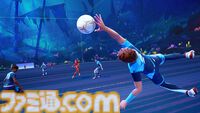 『Rematch』発売1ヵ月でプレイヤー数500万人を突破。反則なしノンストップサッカー。9月までにクロスプレイ機能も導入予定