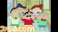 映画『クレヨンしんちゃん』公式無料チャンネルがABEMAで本日（7/26）より期間限定で開設。歴代31作品、TVアニメ、ボーちゃん特集などが放送